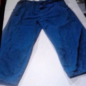 Stylish Men's Navy Joggers